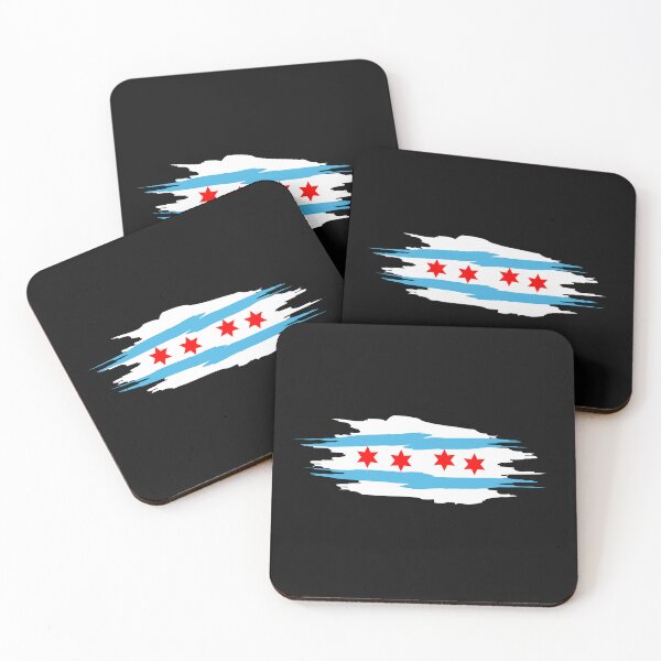 Item preview, Chi Town Pride designed and sold by Primal Mistry.