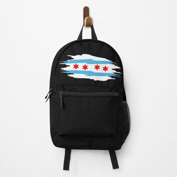 Item preview, Chi Town Pride designed and sold by Primal Mistry.