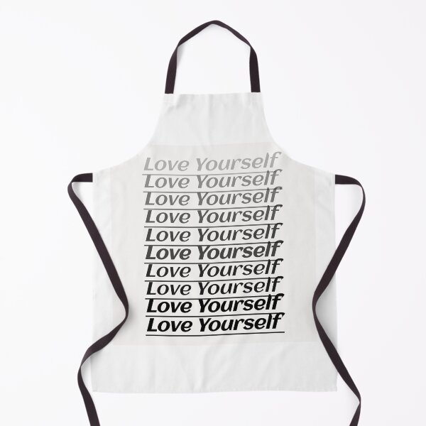 Item preview, Love yourself designed and sold by Jozepharts.