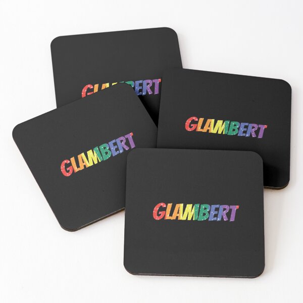 Item preview, Rainbow glambert Mask designed and sold by EarthToEverlas.