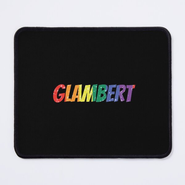 Item preview, Rainbow glambert Mask designed and sold by EarthToEverlas.