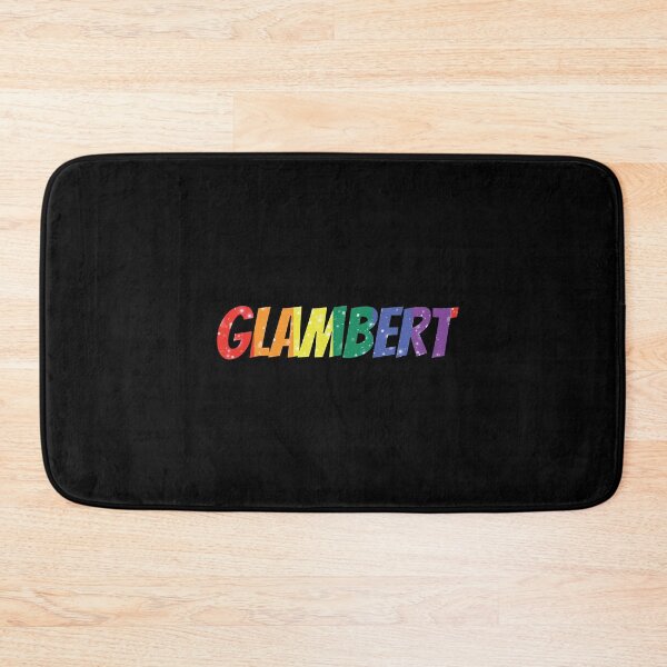 Item preview, Rainbow glambert Mask designed and sold by EarthToEverlas.