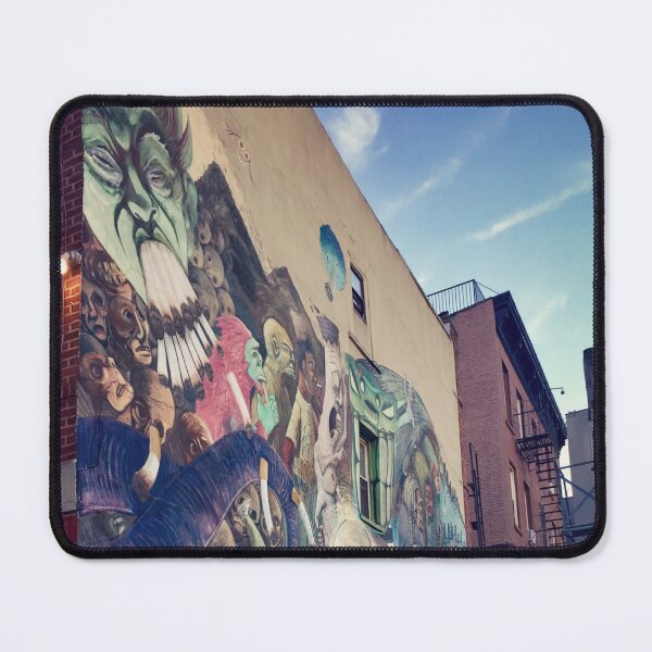 Item preview, Williamsburg Brooklyn NYC designed and sold by eleonoraingrid.