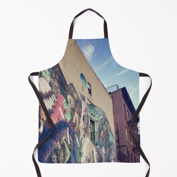 Item preview, Williamsburg Brooklyn NYC designed and sold by eleonoraingrid.