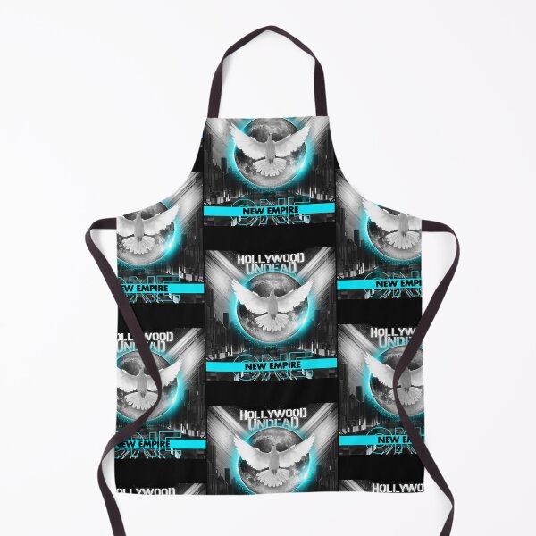 Item preview, Hollywood New Empire Undead Tour 2020 Semarang 18 designed and sold by devonlqhly.