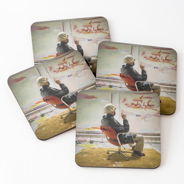 Item preview, BB Jacques Cover - Poetry of an impulse designed and sold by Studio RTN.