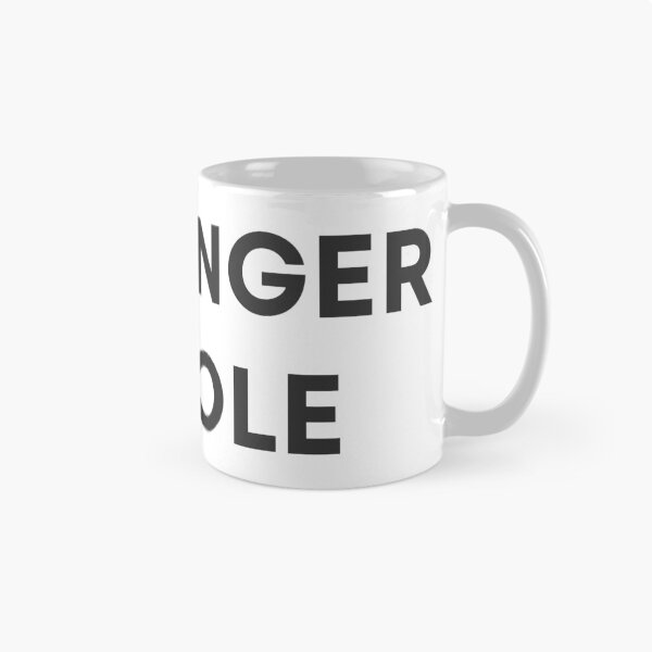 Item preview, Try Finger, But Hole Meme designed and sold by mmatt007.