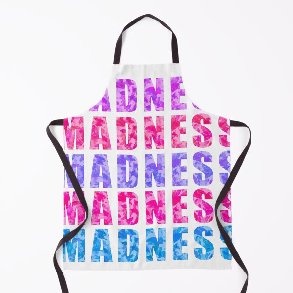 Item preview, Madness in different colors designed and sold by SibMa.