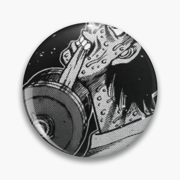 Item preview, Ippo training hard designed and sold by Moussaillon.