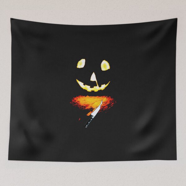 Item preview, Halloween  Classic designed and sold by malabew.