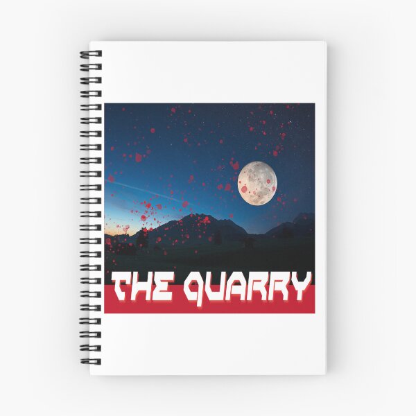 Item preview, The Quarry designed and sold by EverGlow Designs.