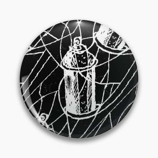 Item preview, Black Paint Can designed and sold by 3ichael 7ambert.