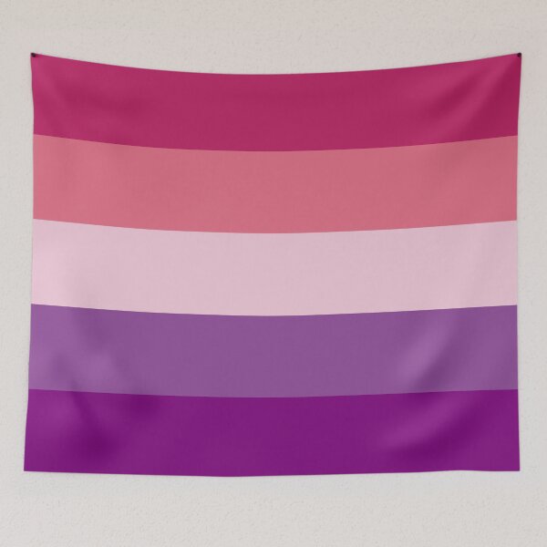 Item preview, Aceflux - Pride Flag designed and sold by FlagsWorld.