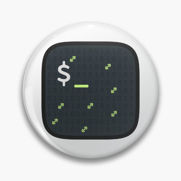 Item preview, Bodybuilder & Programmer - Terminal designed and sold by Mechashadow.