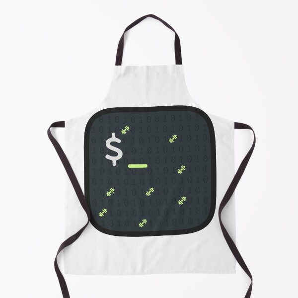 Item preview, Bodybuilder & Programmer - Terminal designed and sold by Mechashadow.