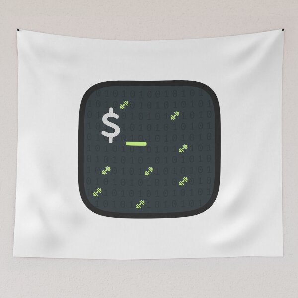 Item preview, Bodybuilder & Programmer - Terminal designed and sold by Mechashadow.