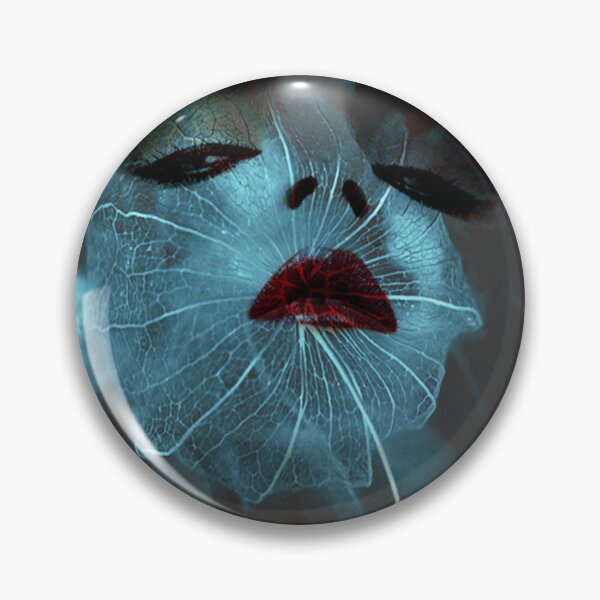Item preview, In full bloom designed and sold by Marlies Odehnal.