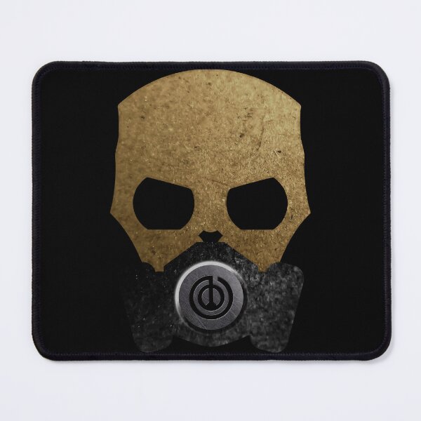 Item preview, Inkwell Skull designed and sold by ChaoticPoet.