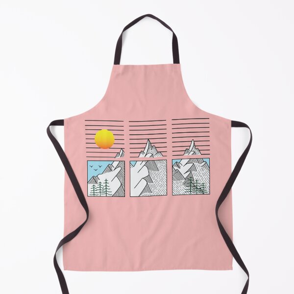 Item preview, Alps Climbing designed and sold by Bouhrara.