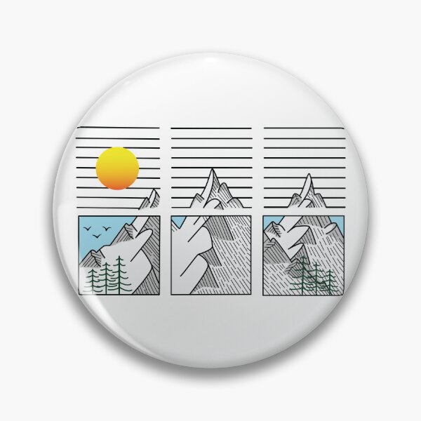 Item preview, Alps Climbing designed and sold by Bouhrara.