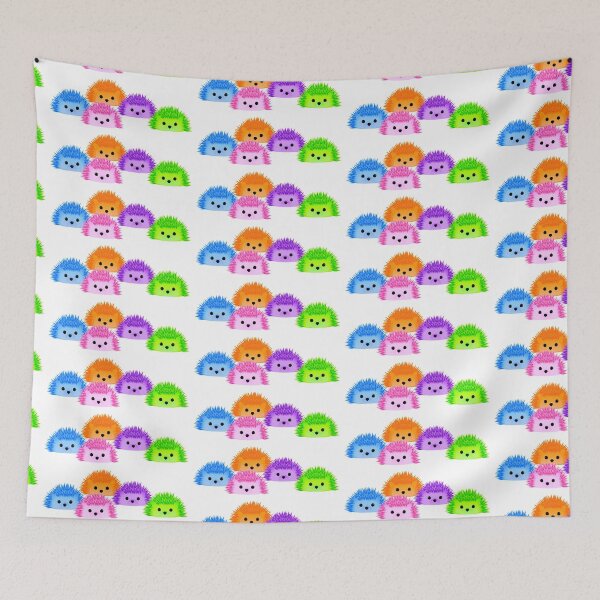 Item preview, The Whole Prickle! designed and sold by ArtwithDog.