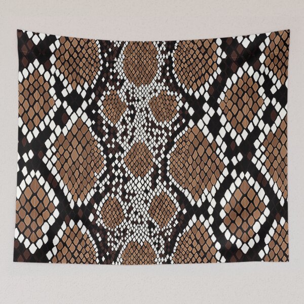 Item preview, SNAKESKIN 18 designed and sold by THE AMERICAN TEEVANGELIST.