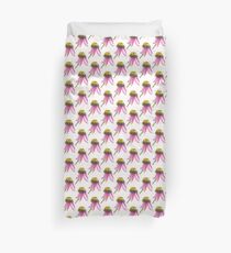 Bumble Bee Duvet Cover