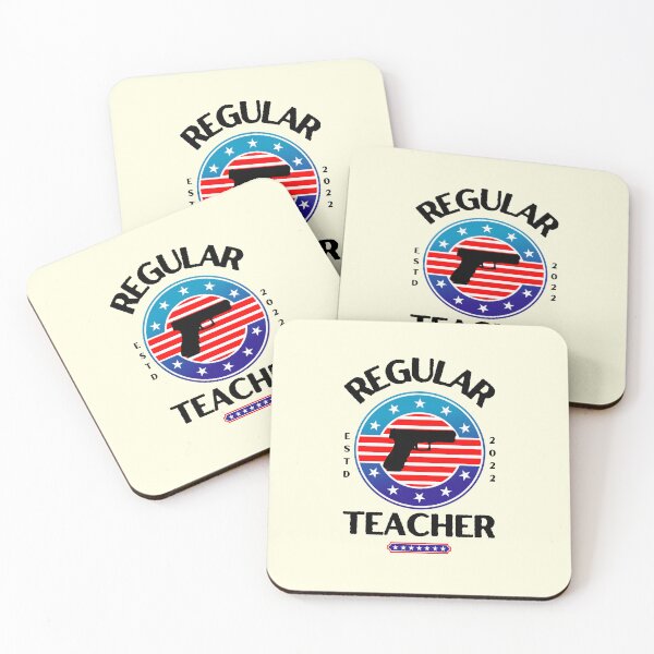 Item preview, Anti gun teacher uvalde Texas shooting gun control now reform demand action  designed and sold by DesignsbyMona.
