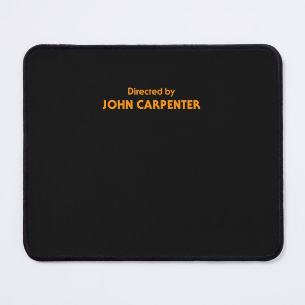 Item preview, Halloween  Directed by John Carpenter Essential designed and sold by malabew.