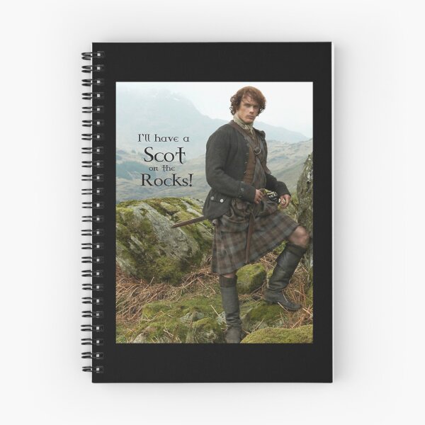 Item preview, I Ll Have A Scot On The Rocks 19 designed and sold by devonlqhly.