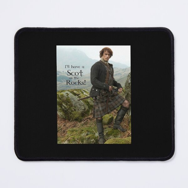 Item preview, I Ll Have A Scot On The Rocks 19 designed and sold by devonlqhly.
