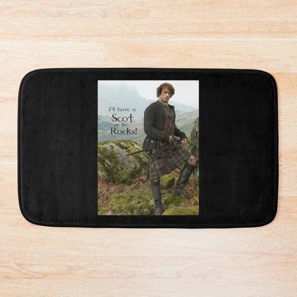 Item preview, I Ll Have A Scot On The Rocks 19 designed and sold by devonlqhly.