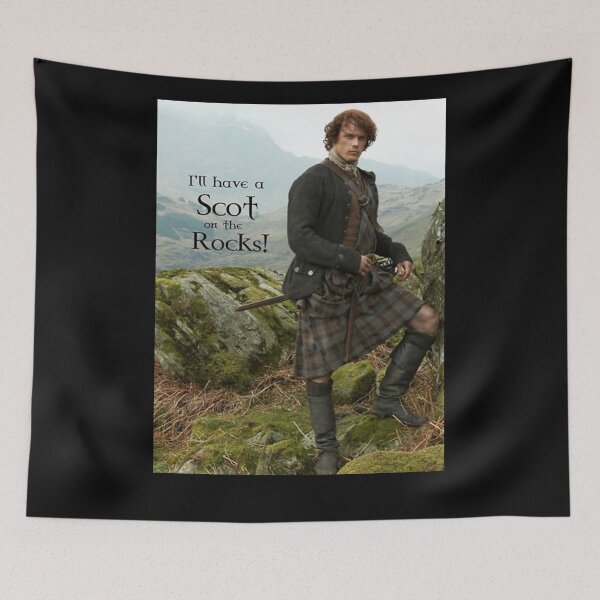 Item preview, I Ll Have A Scot On The Rocks 19 designed and sold by devonlqhly.