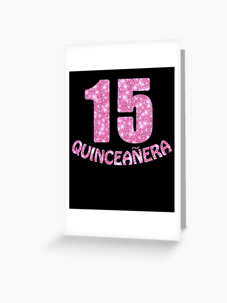 15 Year Old Girl Gifts for Birthday Blanket - Quinceanera Gifts Throw 50 X  60 - Gifts for 15 Year Old Girls - 15th Birthday Gifts for Teen Girls -  15th Birthday Decorations for Girls 