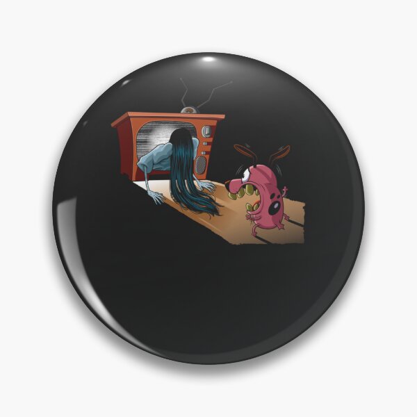 Item preview, Samara comes to Nowhere designed and sold by goldskeray.