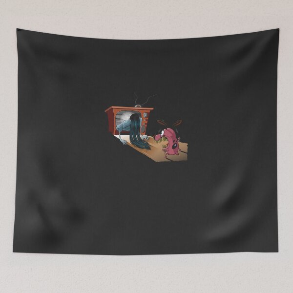 Item preview, Samara comes to Nowhere designed and sold by goldskeray.