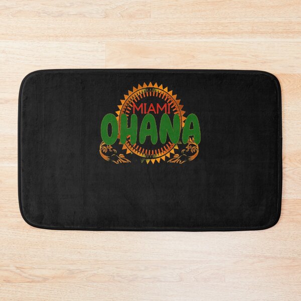 Item preview, Miami Ohana  Classic T-Sh designed and sold by anayahkach.