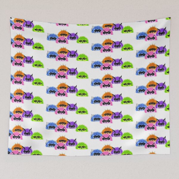 Item preview, Prickle Party designed and sold by ArtwithDog.