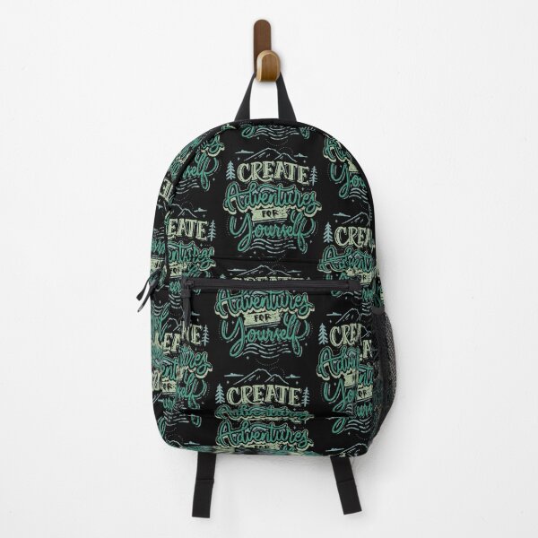 Item preview, Create Adventures For Yourself designed and sold by Constant Readers.