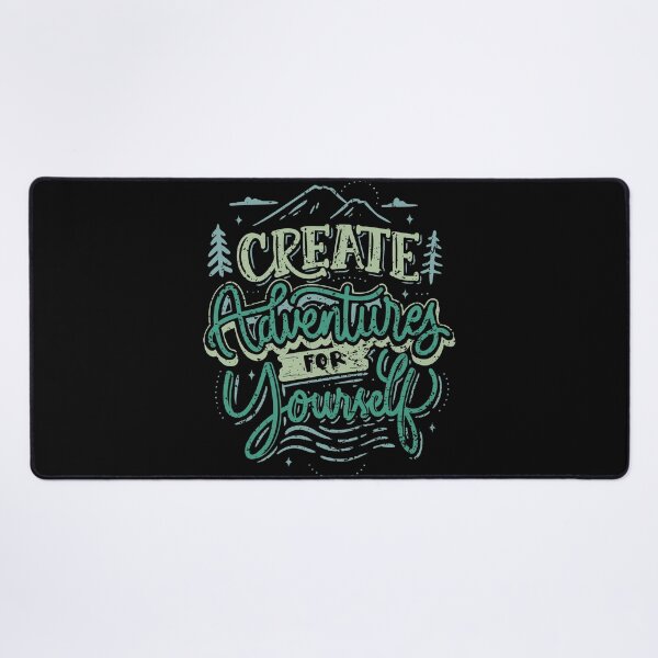 Item preview, Create Adventures For Yourself designed and sold by Constant Readers.