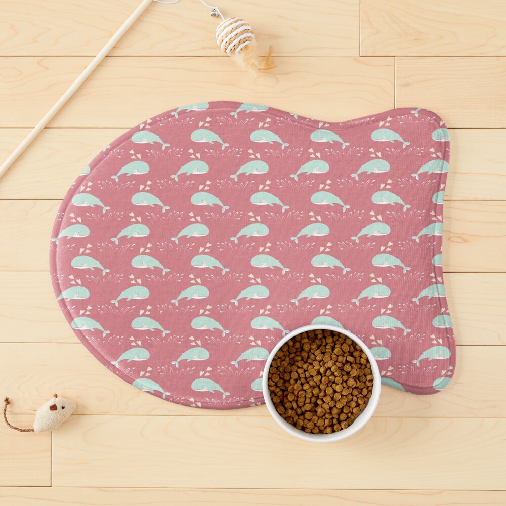 Item preview, Cat Mat designed and sold by petitspixels.