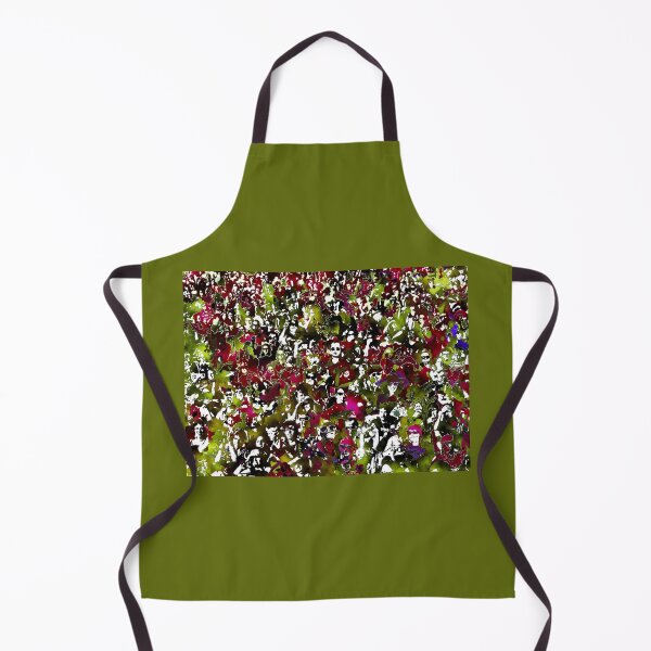 Item preview, People in the sun designed and sold by Marlies Odehnal.