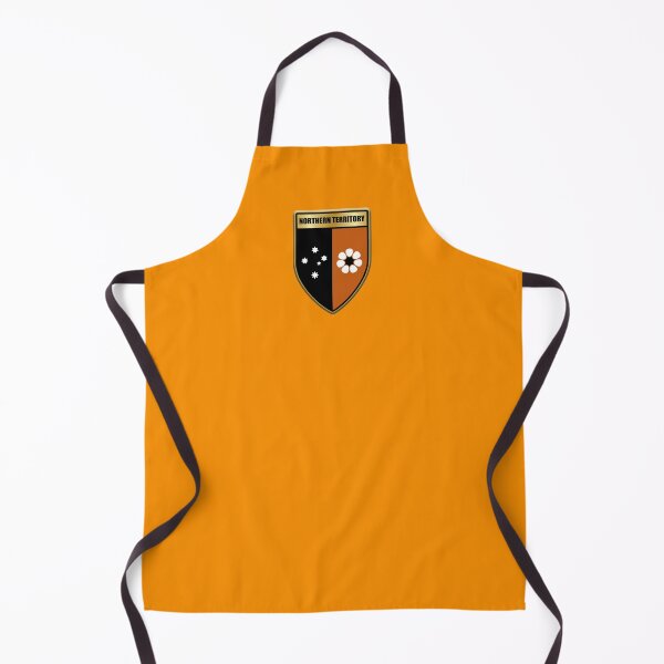 Item preview, NORTHERN TERRITORY Gifts, Masks, Stickers & Products (10) designed and sold by mpodger.