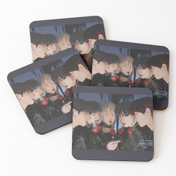 Item preview, Good boys gone bad designed and sold by mariamm01.
