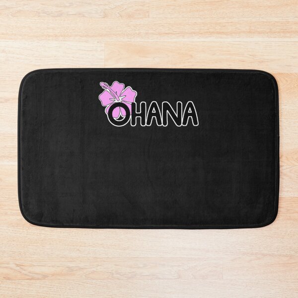 Item preview, Ohana Sticker Classic T-Sh designed and sold by olinezilory.