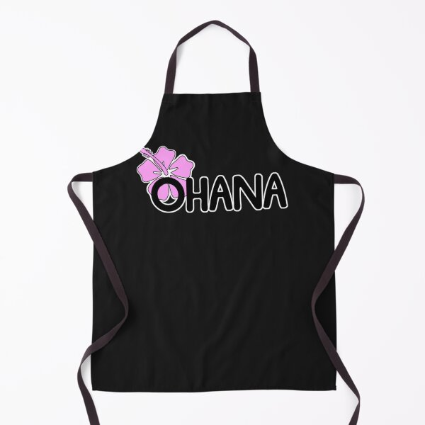 Item preview, Ohana Sticker Classic T-Sh designed and sold by olinezilory.