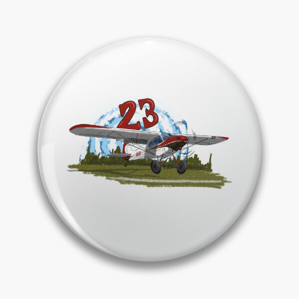 Item preview, Piper Pacer 53 Stol Drag designed and sold by Michael Garber.
