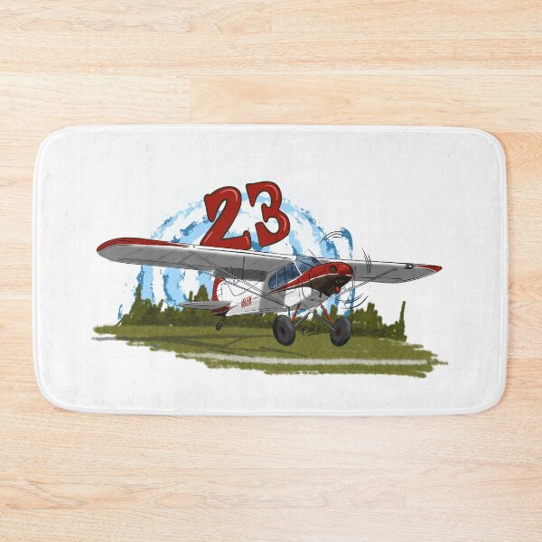 Item preview, Piper Pacer 53 Stol Drag designed and sold by Michael Garber.