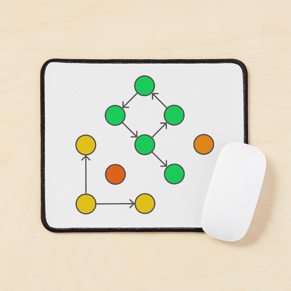 Item preview, Mouse Pad designed and sold by Mechashadow.