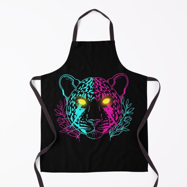 Item preview, Cyber Leopard designed and sold by Artthree.